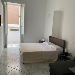 Kamer met een King Size Bed
